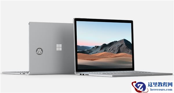 微软Surface Book 3更新Win11后发生无限闪屏怎么办？