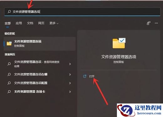 Win11文件后缀名如何显示？Win11文件后缀名显示操作方法