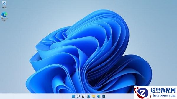 Win11怎么把软件放到桌面？Win11系统如何把应用软件图标放到桌面？