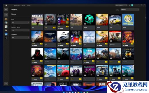 Win11游戏性能怎么样 Win11玩游戏怎么样