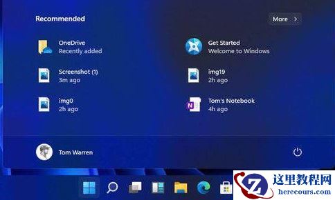 Win11无法打开开始菜单怎么办？Win11无法打开开始菜单的解决方法