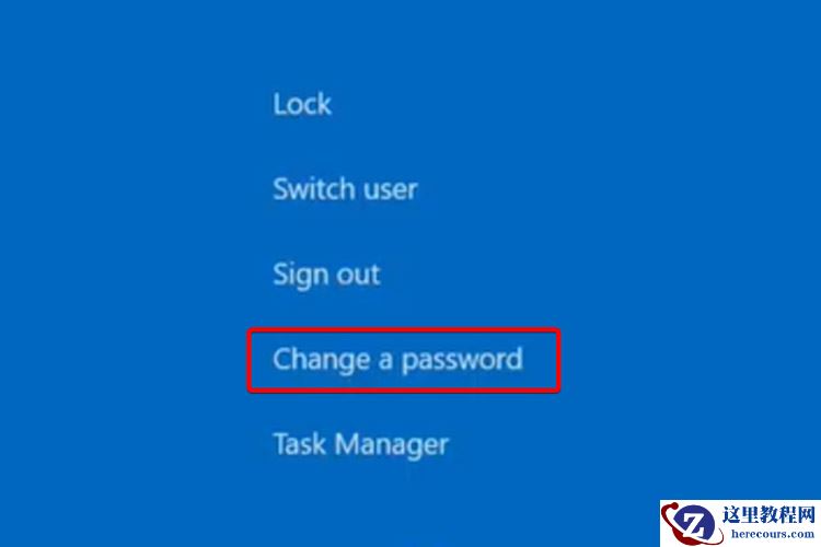 Win11怎么修改用户名密码？Win11用户名密码修改教程