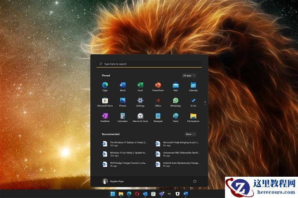 Windows 11今年最重磅更新准备中：微软开发的令人兴奋功能抢先看