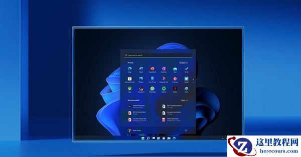 微软密谋新设计！Windows 11新UI风格曝光：Win7透明玻璃欲回归