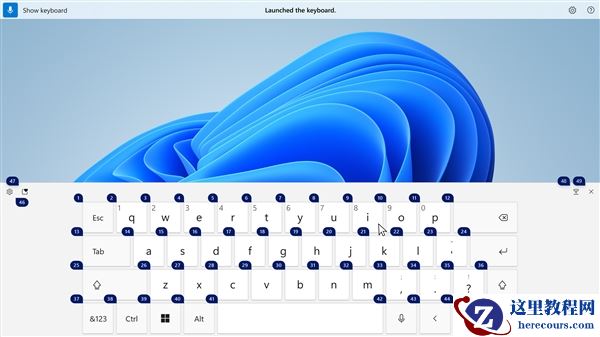 Win11 2022新版22538发布：全面优化触摸键盘、修复闪崩BUG
