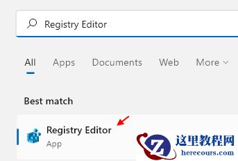 Win11删除背景图片历史记录方法
