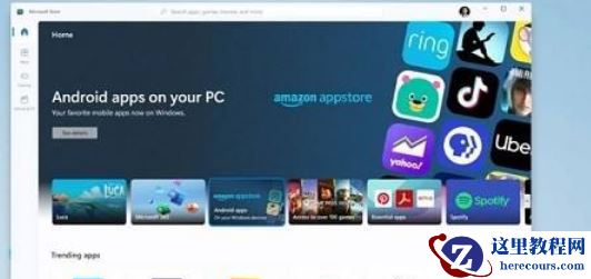Win11如何设置系统休眠时间?Win11修改系统休眠时间教程