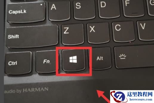 win11桌面显示此电脑图标两个方法