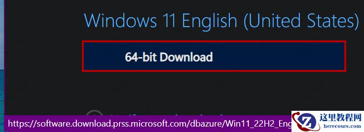 Windows11 22H2 RTM版ISO镜像文件已制作,cn/繁体/en21日可下载安装