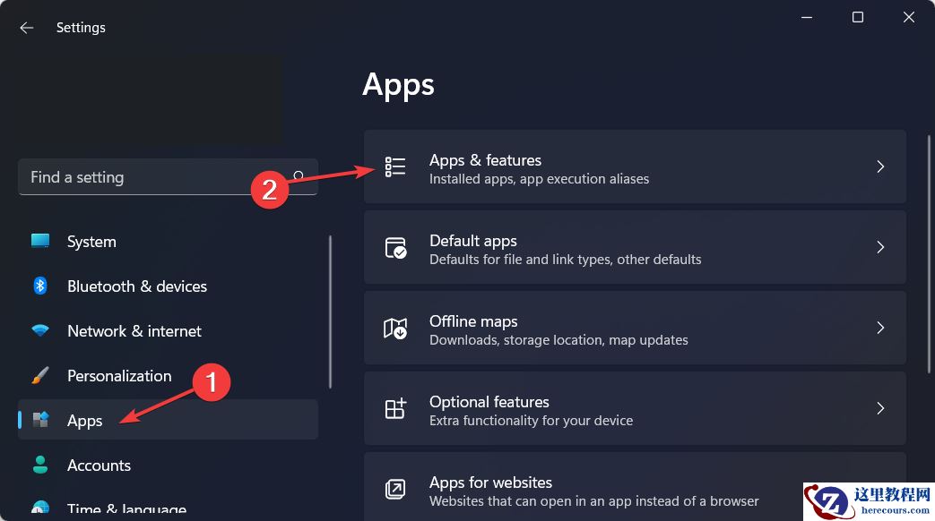Win11系统打开Excel提示Stdole32.tlb错误修复教程