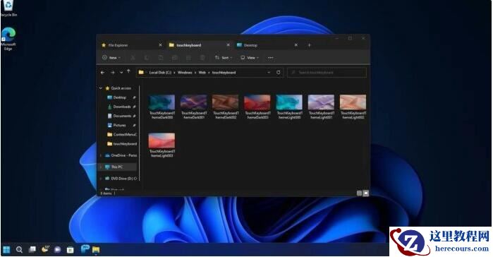 Windows 11 22H2更新标签页文件管理器！被指存在多处Bug