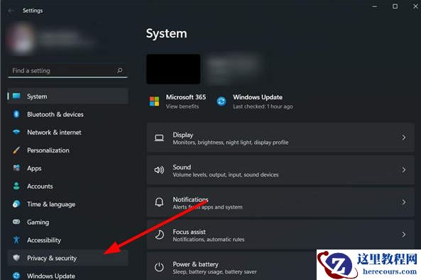 win11系统如何开启miracast功能？miracast功能开启教程分享
