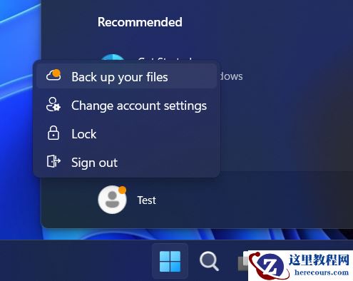 微软再次使用Win11测试广告！此次推广OneDrive网盘