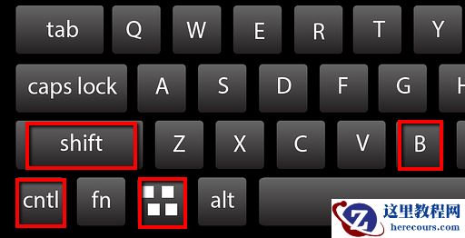 win11知识学堂：此快捷键能够修复部分win11系统卡死问题！