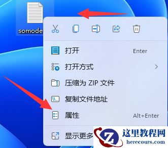 win11怎么设置系统文件加密？win11系统文件加密设置方法