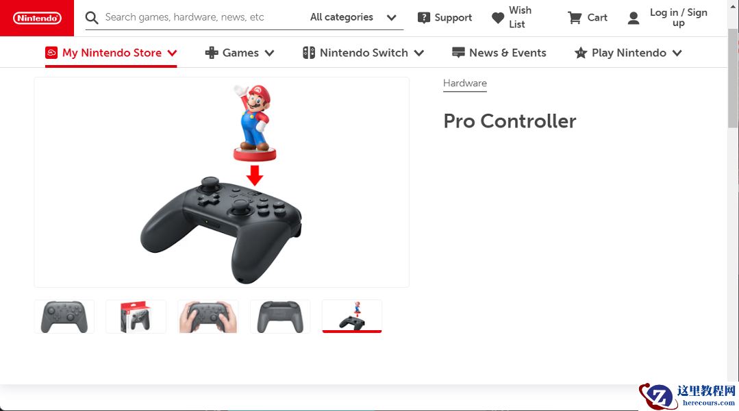 win11无法识别Switch Pro控制器怎么解决？