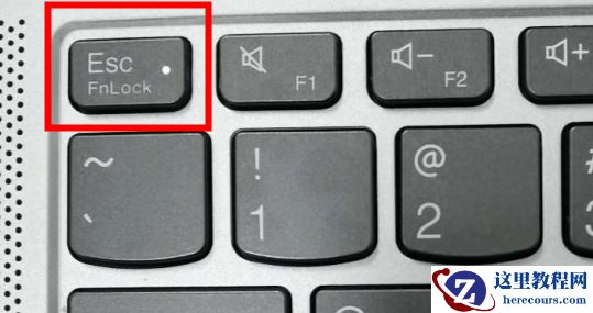 win11fn键开启和关闭怎么设置？win11fn键开启和关闭教程