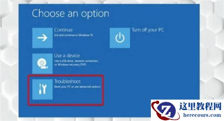 windows11锁屏设置不了怎么办？win11锁屏设置不了的解决方法