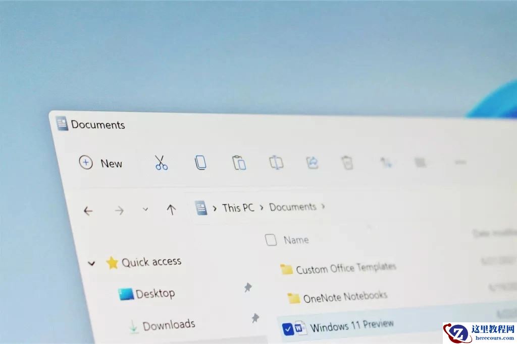 Win11 Build 23481预览版移除文件管理器部分经典功能，引发不满！