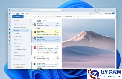 微软Win11 Bulid 25915.1000 预览版(Canary版)发布，推送更新日志！