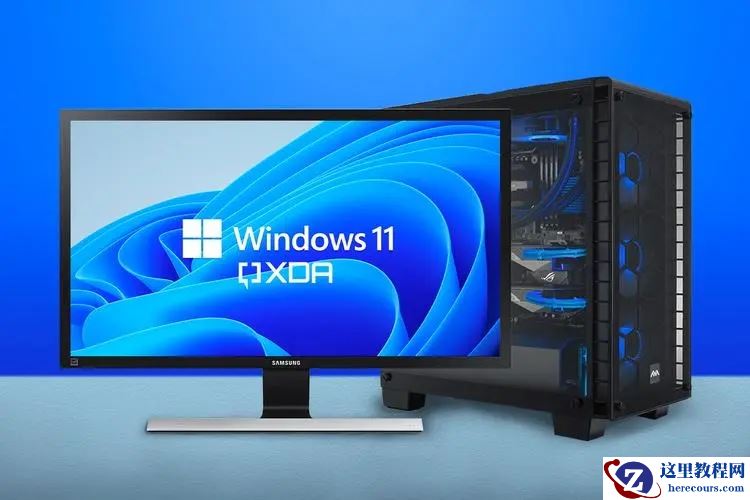 win11如何设置截图自动保存？win11截图自动保存的设置方法