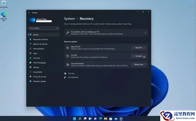win11一直在准备windows怎么办？