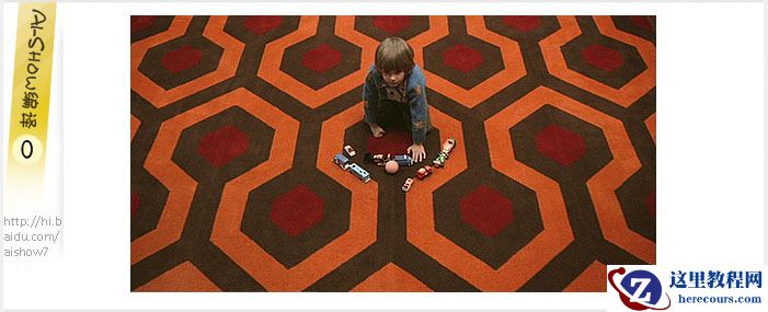 Illustrator创建无缝几何图案的流程