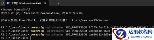 Win11如何设置搭配12/13代处理器P大核优先？