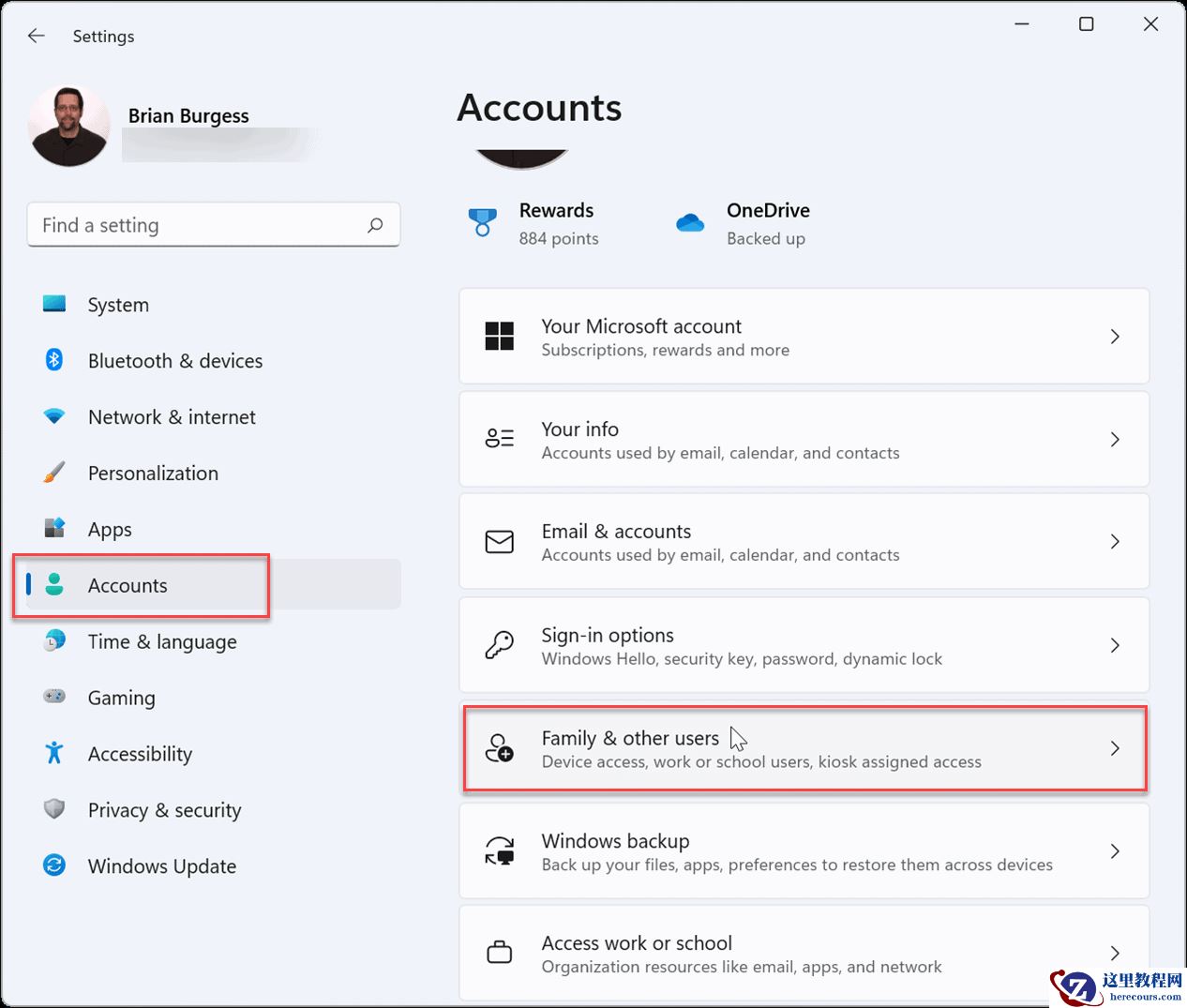 win11如何开启访客模式？Win11创建访客账户教程
