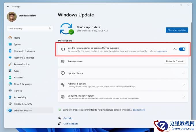 Win11 Build 22635.2700 (Beta)预览版更新，修复阴影图标问题！