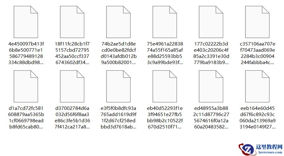 win11 23H2聚焦图片怎么保存？win11 23H2的桌面聚焦图片保存在哪？