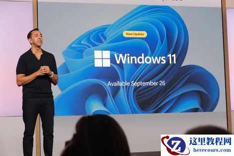 Win11 23H2有必要更新吗？Win11装22H2还是23H2？