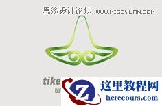 Illustrator简单的绘制企业LOGO教程
