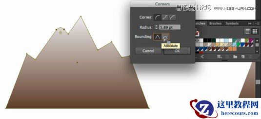 浅谈2014年Illustrator四项新功能揭秘