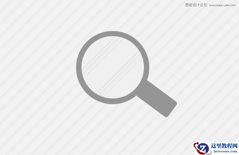 Illustrator设计实用细腻的网页细纹背景