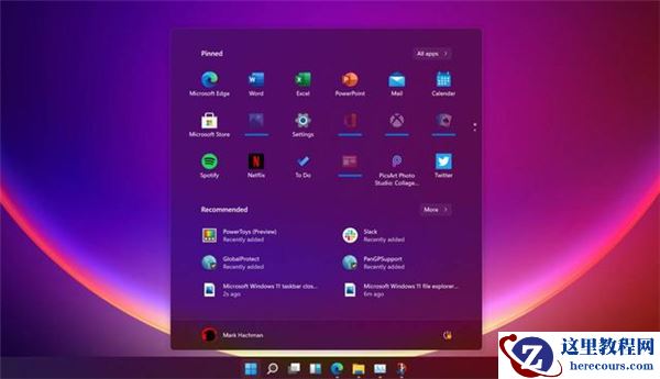 Win11如何设置右下角显示？Win11设置右下角显示的方法