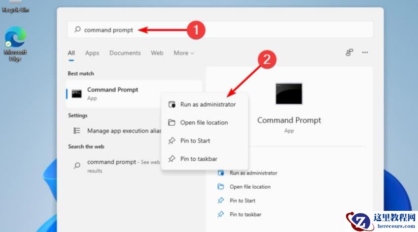 Win11无线显示器无法安装怎么解决？Win11无线显示器无法安装详解