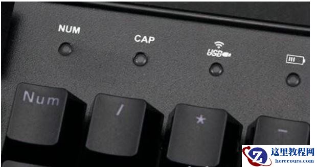 win11键盘灯不亮怎么回事？win11键盘灯不亮问题解析