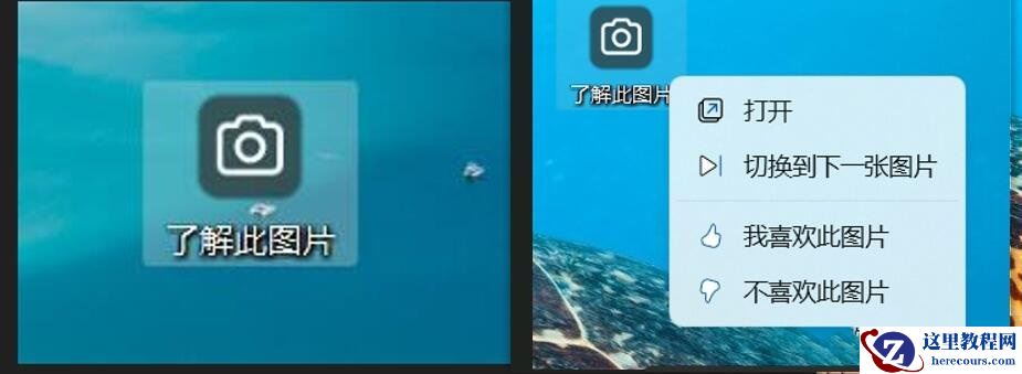 Win11如何关闭了解此图片？Win11如何关闭了解此图片的方法
