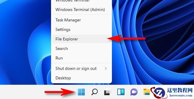 怎么在Windows11上格式化硬盘驱动器或SSD？