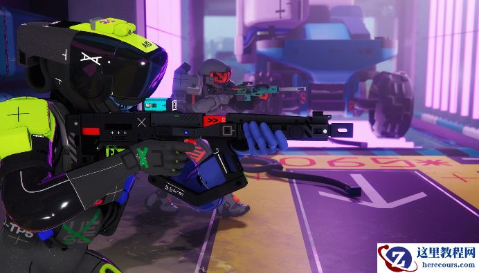 《失落星船：马拉松》发售在即，索尼 Bungie 宣布作弊者会被永久封禁