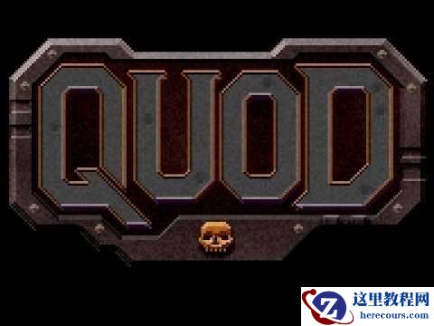 构思 10 年终现身：复古 FPS 游戏《QUOD》亮相，64KB 装下整个 3D 世界