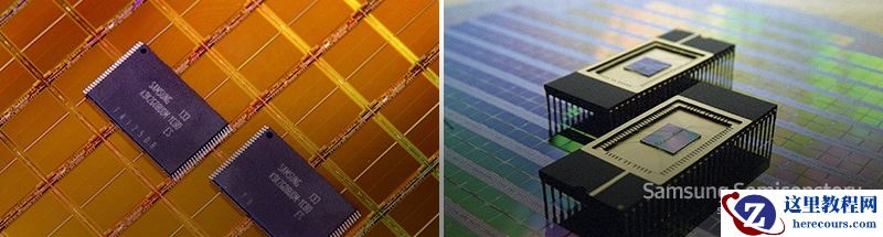 消息称三星电子将停产 2D NAND 闪存，原有产线用于 1c nm DRAM 内存制程