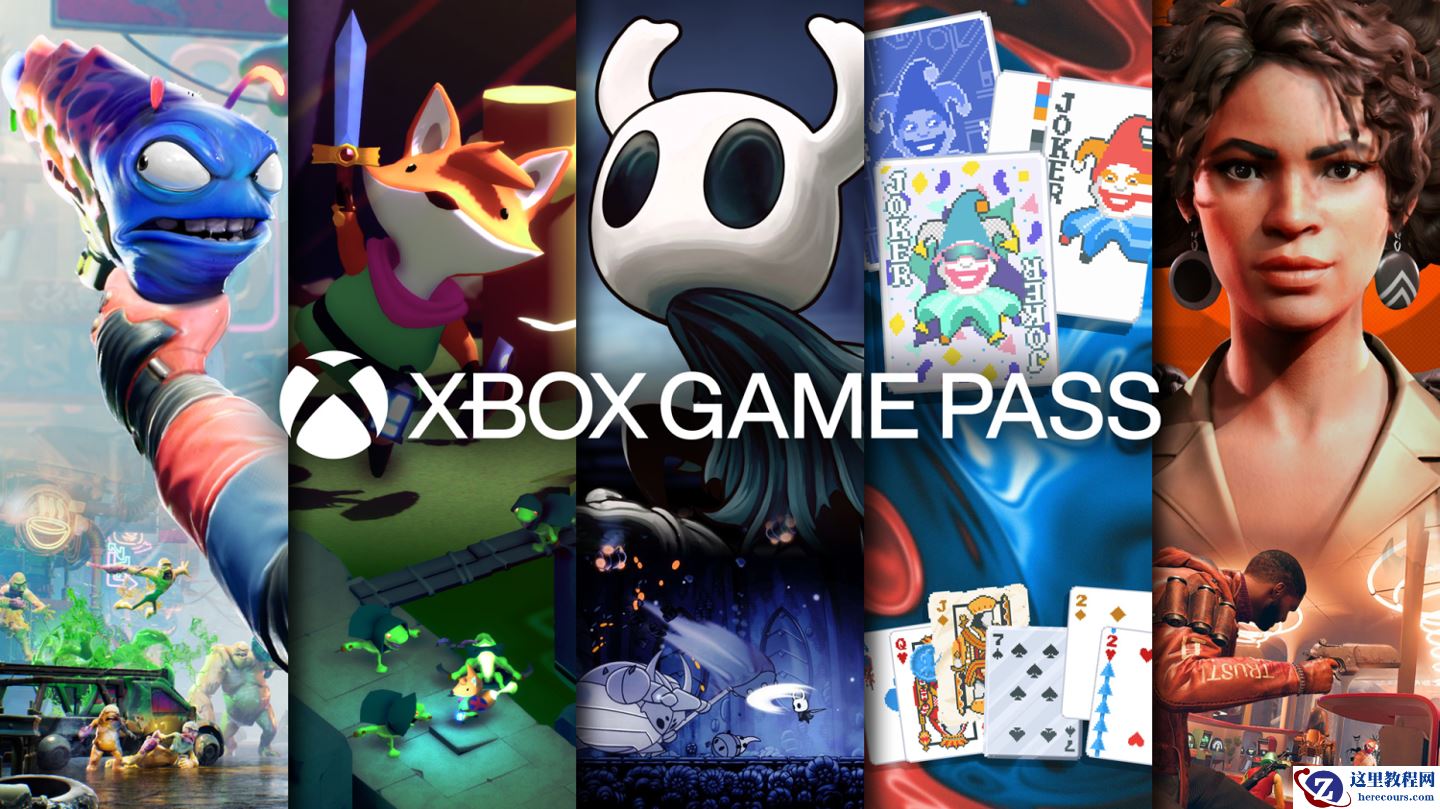 消息称微软 Xbox 新掌门拟推低价 Game Pass 订阅，并尝试捆绑 Netflix