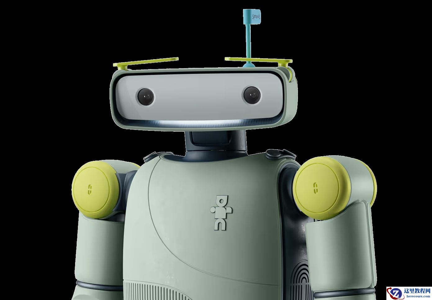 亚马逊收购消费类人形机器人初创企业 Fauna Robotics