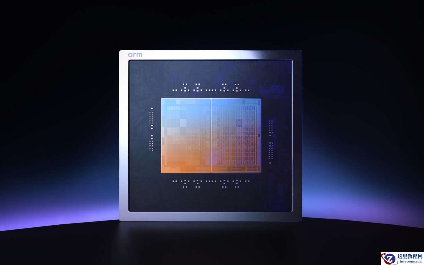 Arm AGI CPU 更多细节：台积电 3nm 制程、Neoverse V3 微架构