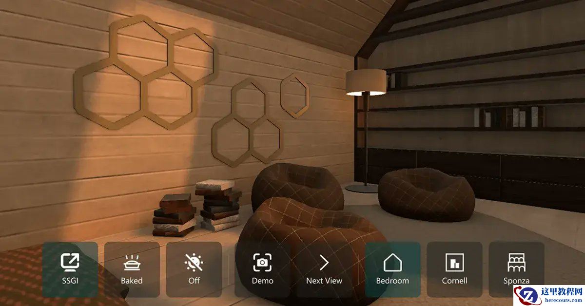 跨平台 UI 框架 Qt 6.11 更新：史诗级强化 2D/3D 渲染，改善数据可视化
