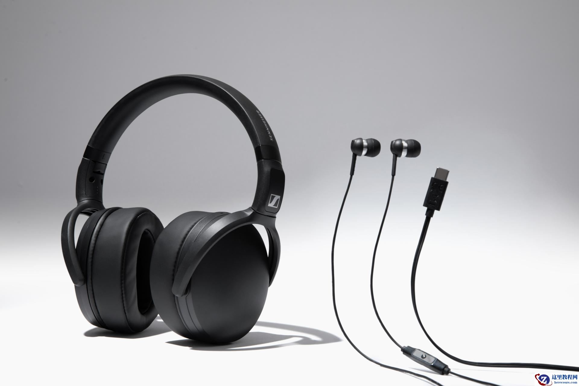 森海塞尔消费级音频部门将再度易主：东家 Sonova 计划剥离该业务单元