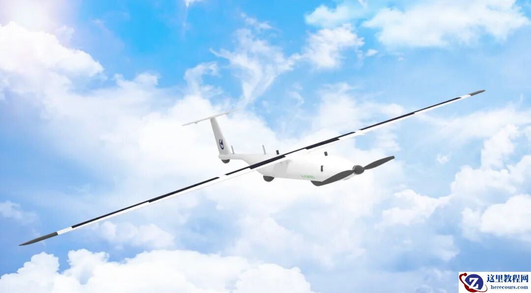 “三能一体”：航空工业成飞“长航时静音混合动力氢能源无人机”完成首飞