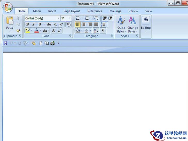 如何在Word文档中添加对号符号